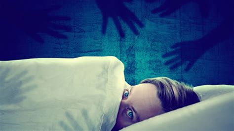Sleep Paralysis Tidur Seperti Kesimpulan
